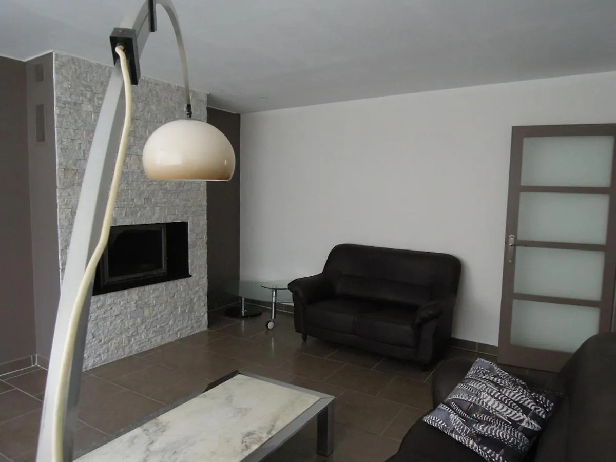La Forge D'Antan Hotel Campan France
