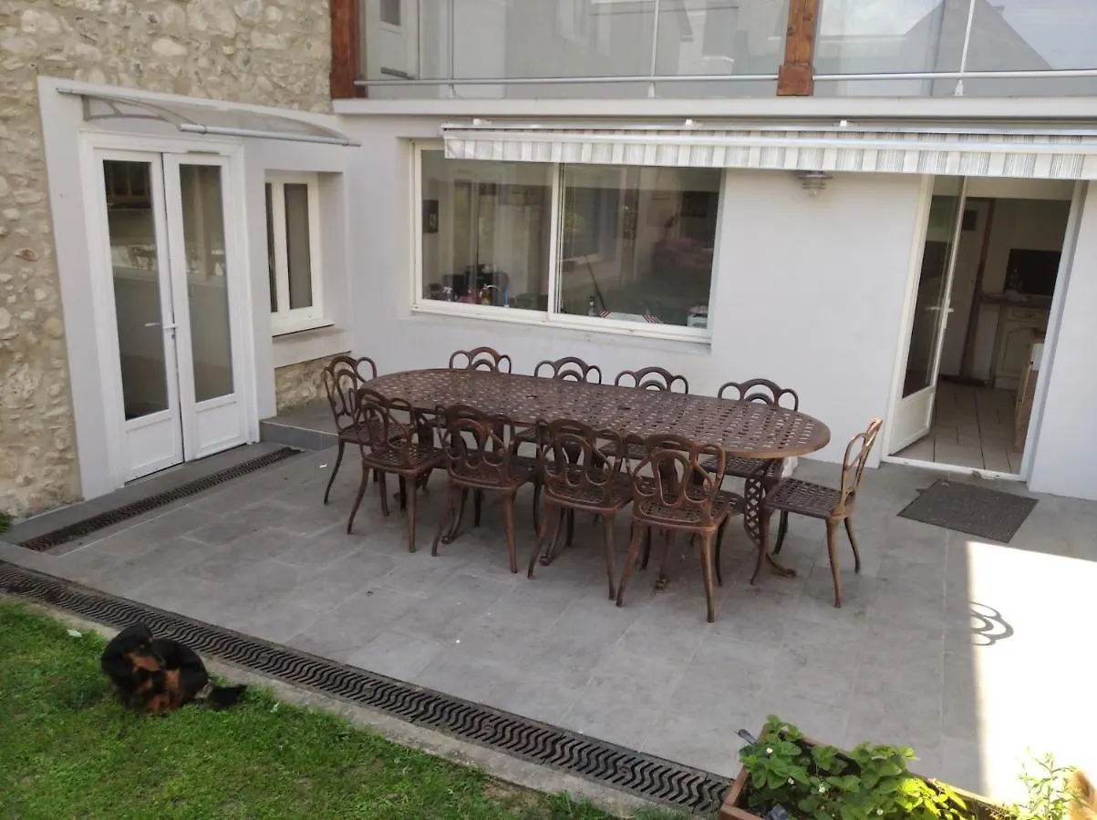 Guest house La Forge D'Antan Hotel Campan