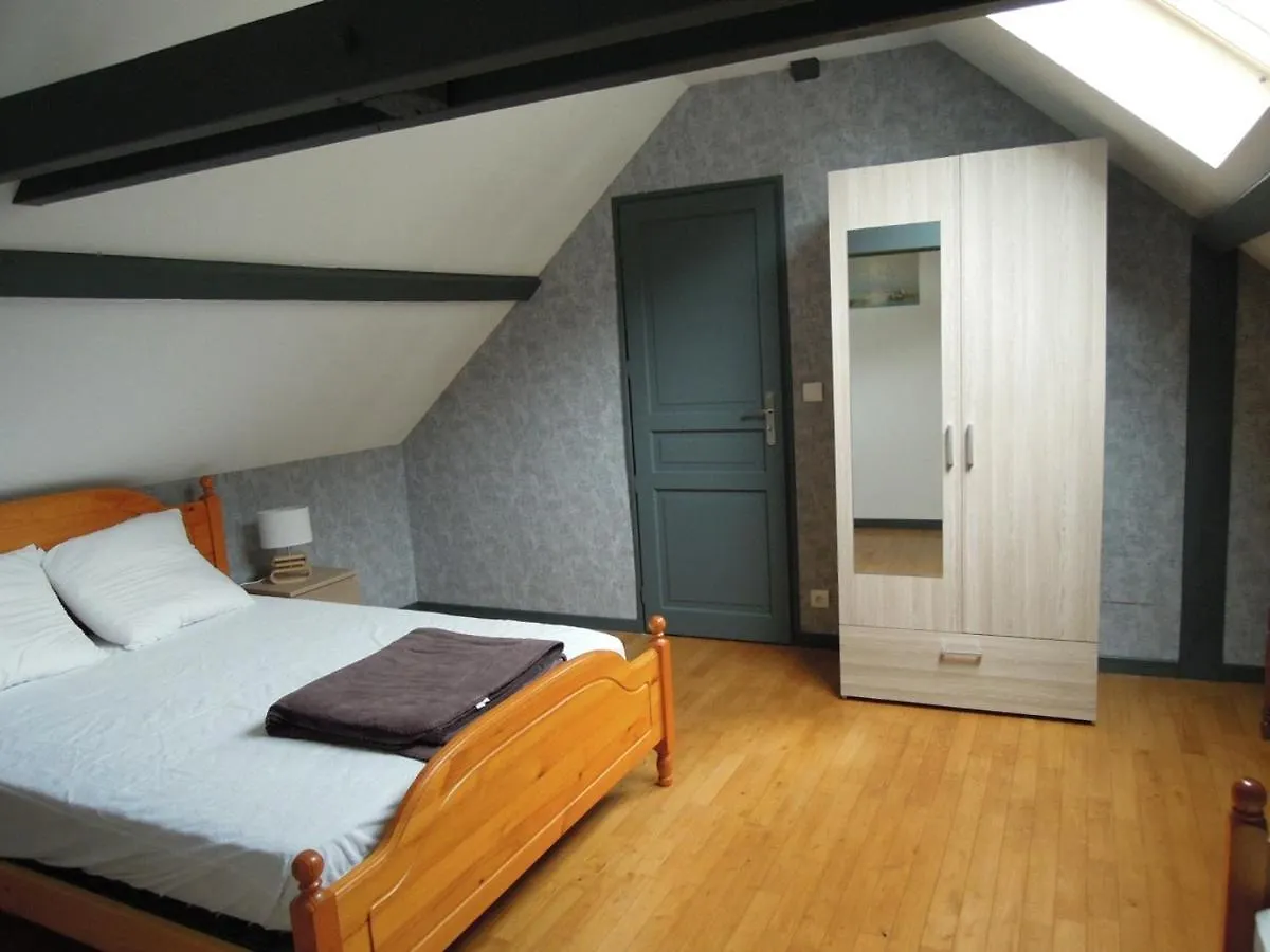 La Forge D'Antan Hotel Campan 0*,
