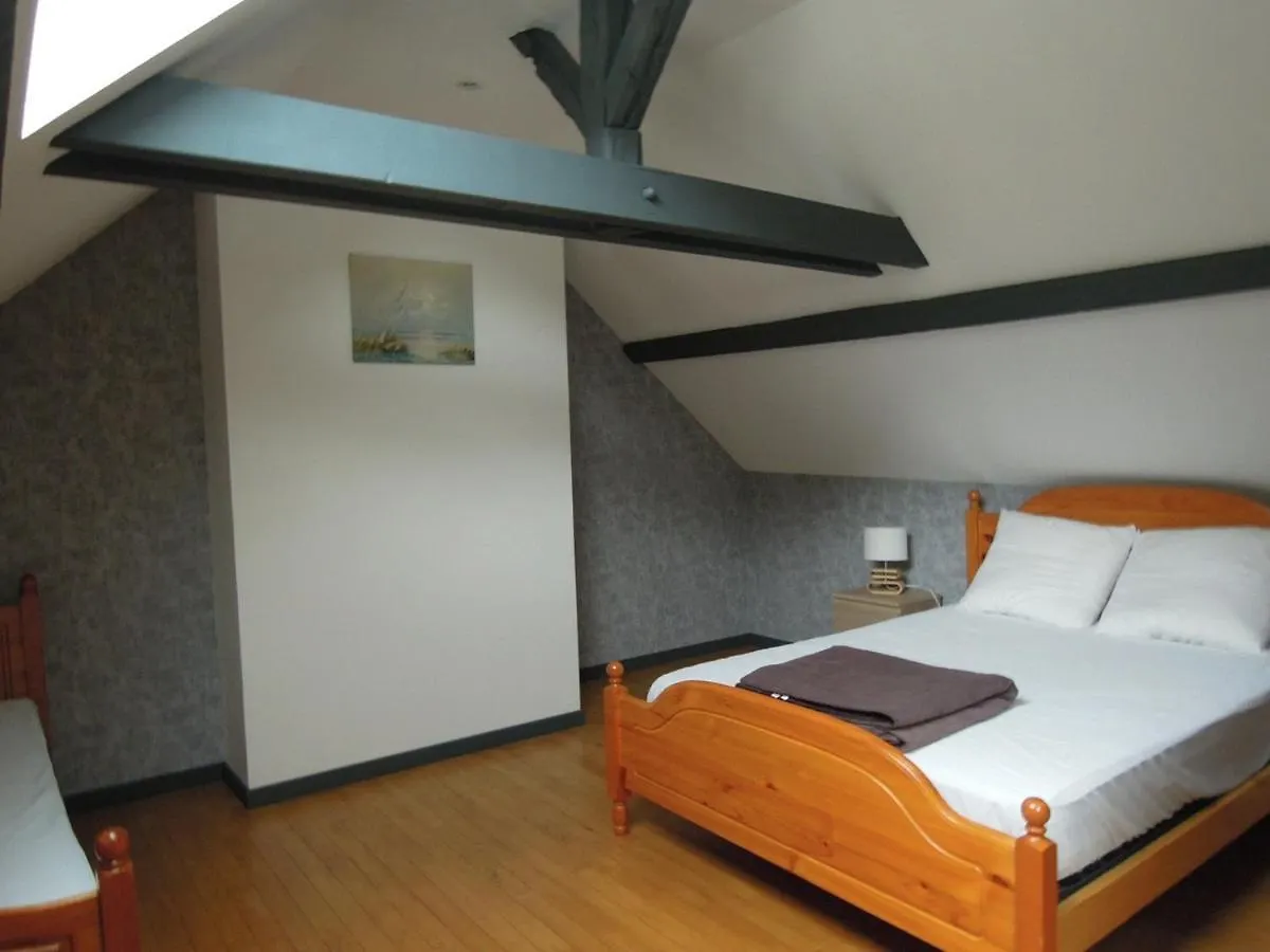 La Forge D'Antan Hotel Campan