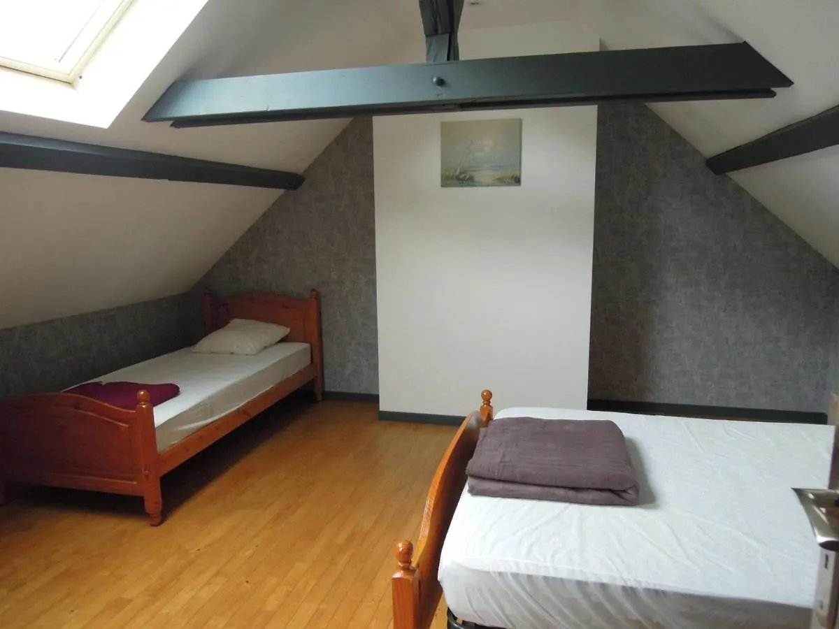 Guest house La Forge D'Antan Hotel Campan
