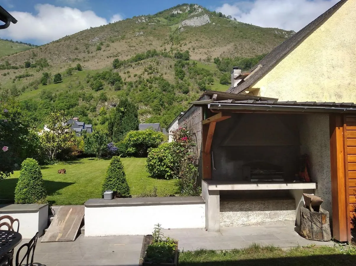 La Forge D'Antan Hotel Campan 0*,  France