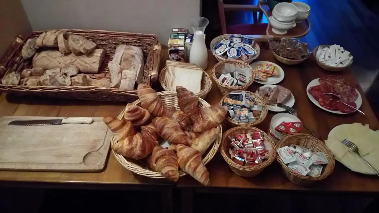 Guest house La Forge D'Antan Hotel Campan France