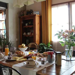  Bed & Breakfast La Grande Ourse