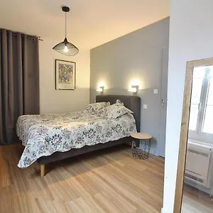 Appartement Le Layris, Campan