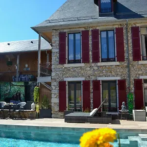  Guest house A Nouste D'hotes Et Only Adults